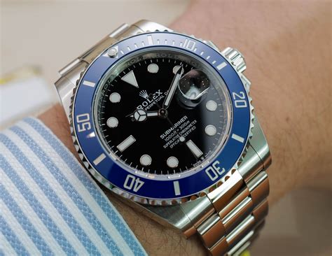 rolex blue submariner price in india|Rolex sub no date.